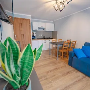 Słoneczna Centrum Apartament Zakopane