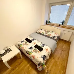 Apartament Fantastic Waw - Ch35 3, Warszawa