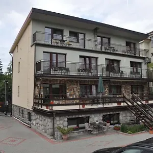 Arnika Wynajem Pokoi Kwatera prywatna Zakopane