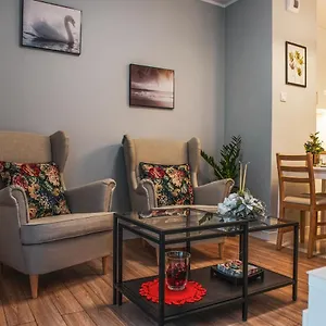 Nowe Zabłocie Apartament Kraków