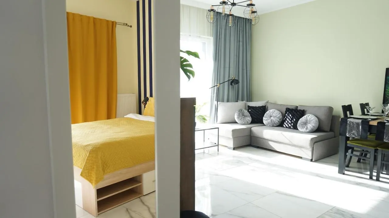Prymasa Tysiaclecia 83A Separate Bedroom Free Garage By Perfect Apart 634 Warsaw 0*,  Poland